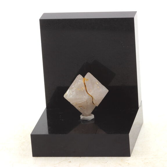 Quartz bêta. 22.0 ct.