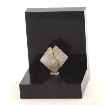 Quartz bêta. 22.0 ct.