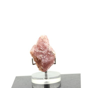 Strawberry Quartz. 89.0 ct.