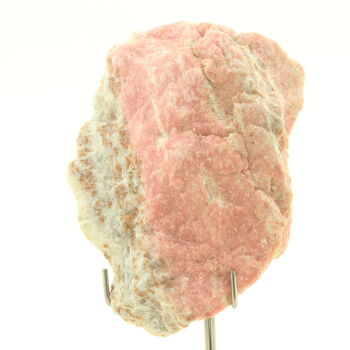 Thulite. 1048.5 ct.