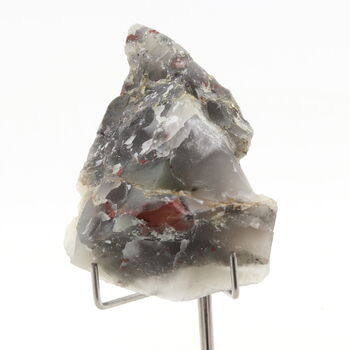 Jaspe Héliotrope. 311.0 ct.