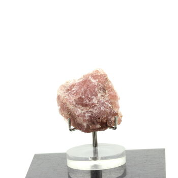 Strawberry Quartz. 123.0 ct.
