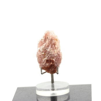 Strawberry Quartz. 109.0 ct.