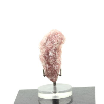 Strawberry Quartz. 75.5 ct.