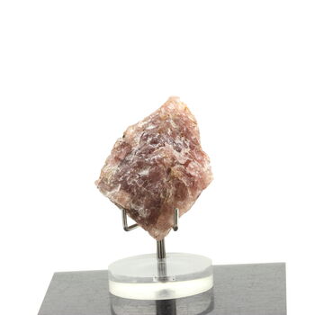 Strawberry Quartz. 151.0 ct.
