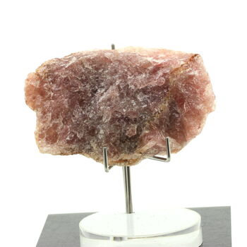 Strawberry Quartz. 435.5 ct.