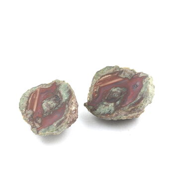 Lithophyse. 66.0 ct.