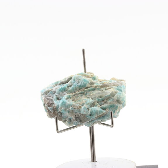 Amazonite. 235.0 ct.