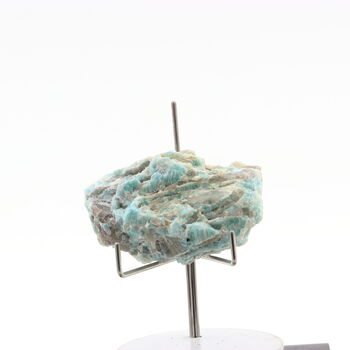 Amazonite. 235.0 ct.