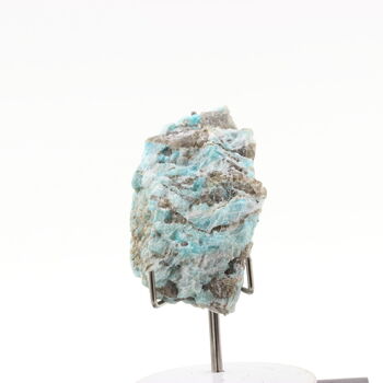 Amazonite. 246.5 ct.