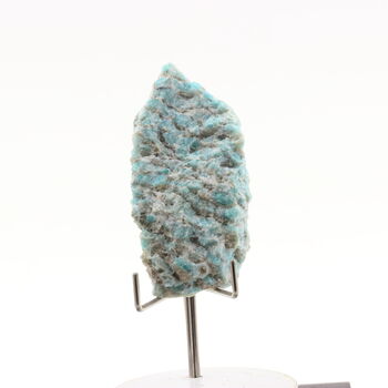 Amazonite. 146.5 ct.