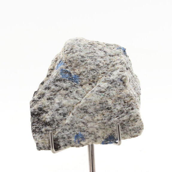 Granite à Azurite (Jaspe K2). 543.5 ct.