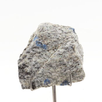 Granite à Azurite (Jaspe K2). 543.5 ct.