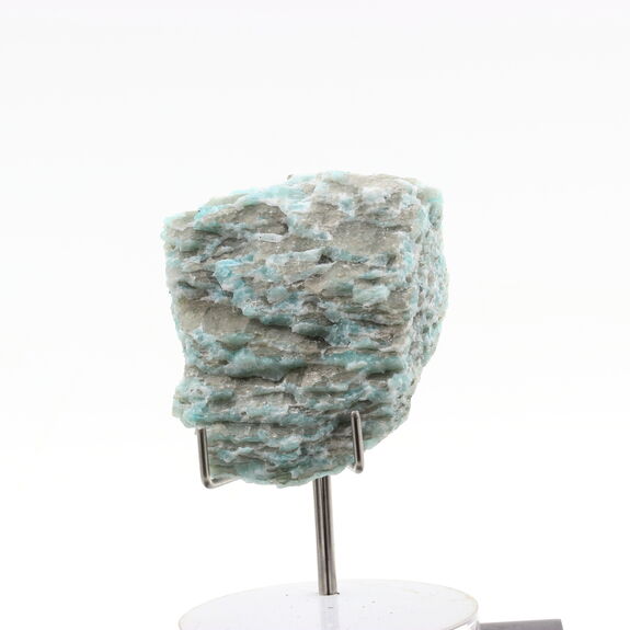 Amazonite. 254.0 ct.