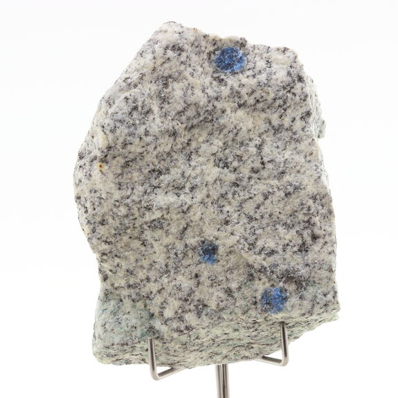 Granite à Azurite (Jaspe K2). 1070.5 ct.