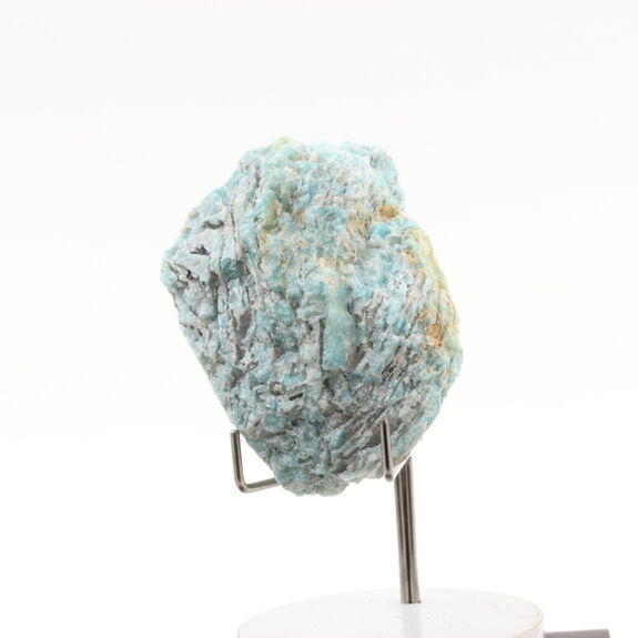 Amazonite. 338.5 ct.