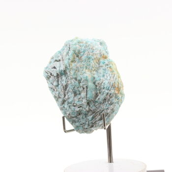 Amazonite. 338.5 ct.