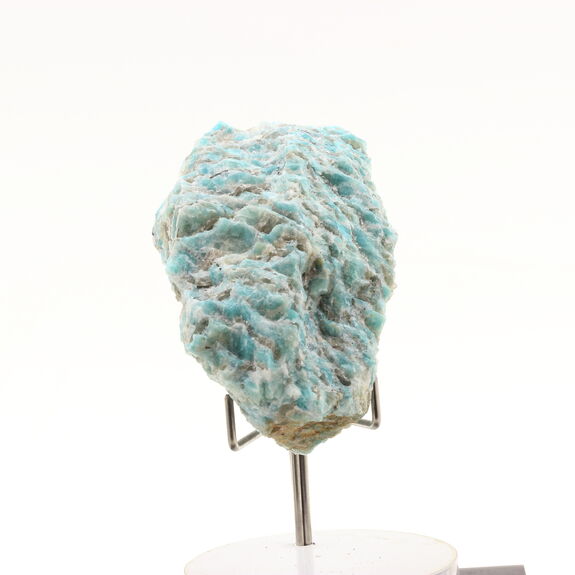 Amazonite. 481.0 ct.