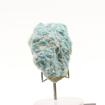 Amazonite. 481.0 ct.