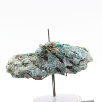 Amazonite. 597.0 ct.