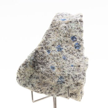 Granite à Azurite (Jaspe K2). 1000 ct.