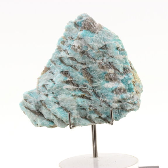 Amazonite. 724.5 ct.