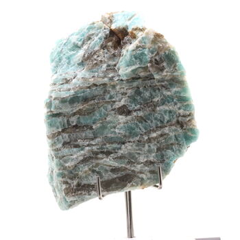 Amazonite. 933.5 ct.