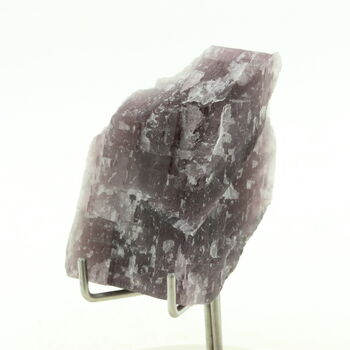 Anhydrite. 176.5 ct.