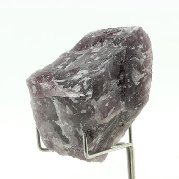 Anhydrite. 531.5 ct.