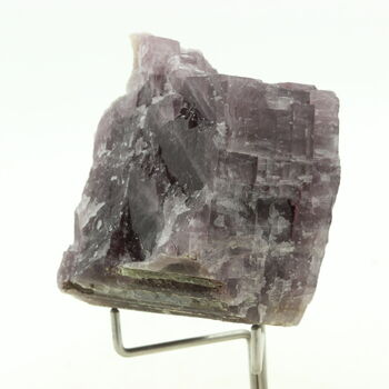 Anhydrite. 412.0 ct.