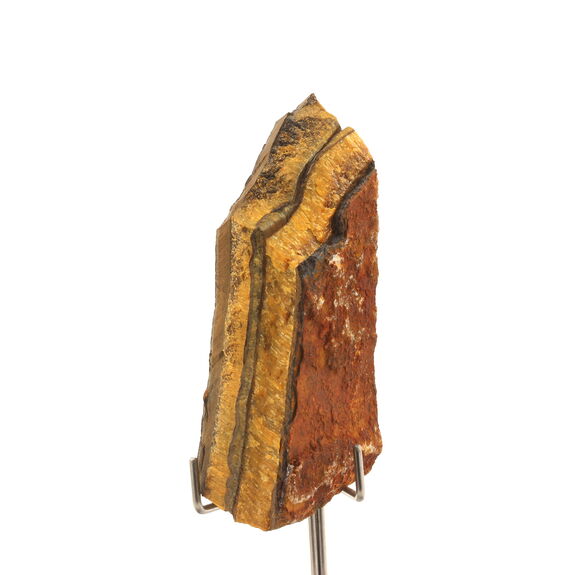 Oeil de Tigre. 489.0 ct.