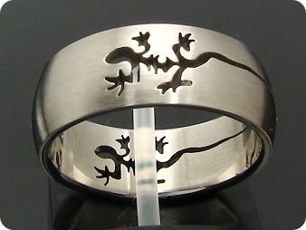 Fashionable Men Ring