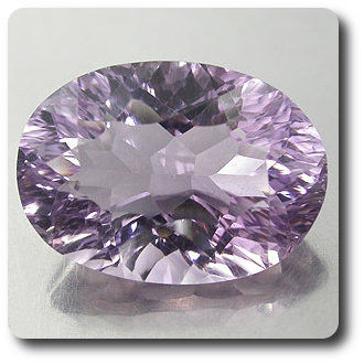 5.45 cts AMETHYSTE .VS