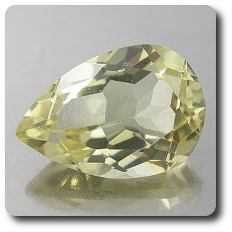 5.29CT. YELLOW LABRADORITE FELDSPAR