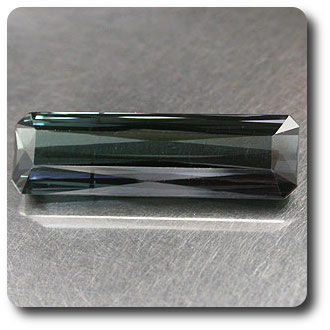 3.06CT.  BI-COLOR TOURMALINE