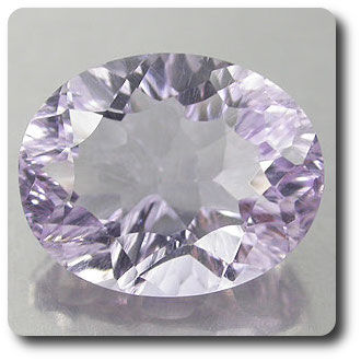 2.75 cts AMETHYSTE .VS