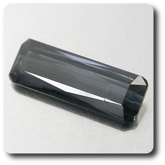 1.49 cts TOURMALINE BLEU . SI1