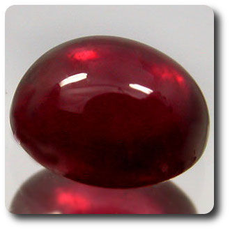 1.90CT. RED RUBY