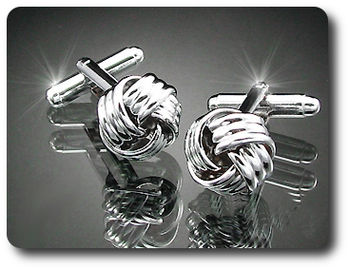 Fashion Designer Cufflink