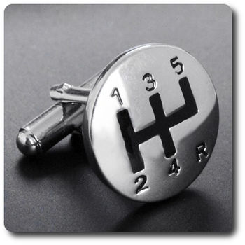 Cufflinks