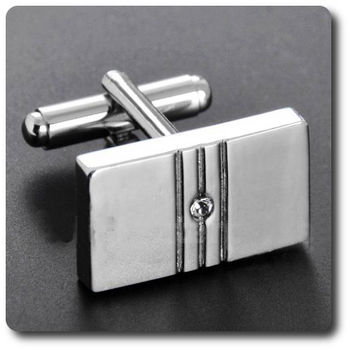 Cufflinks
