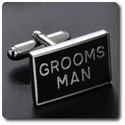 Cufflinks