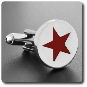 Cufflinks