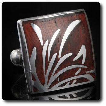 Cufflinks