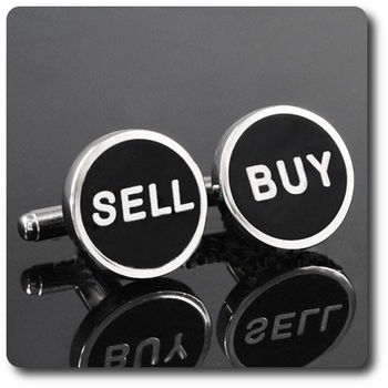 Cufflinks