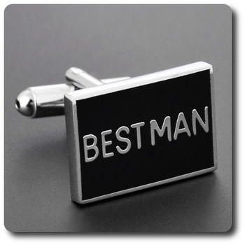 Cufflinks