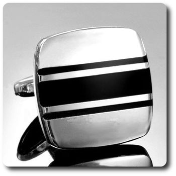 Cufflinks