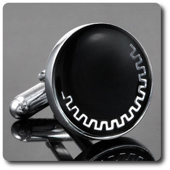 BOUTONS DE MANCHETTES