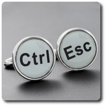 Cufflinks