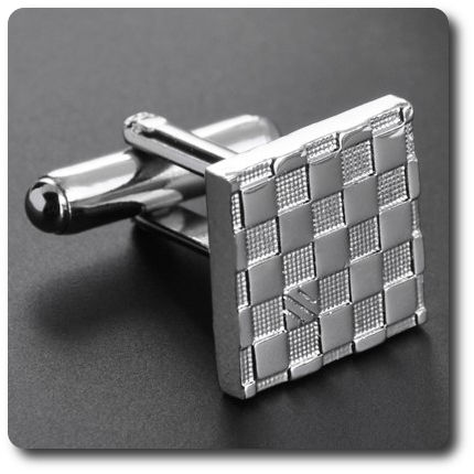 Cufflinks